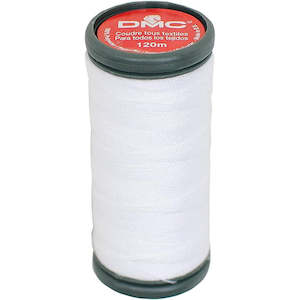Dmc: DMC Polyester Sewing Thread