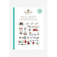 DMC Cross Stitch Book - Special Children
