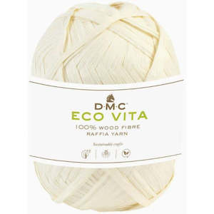 DMC Eco Vita Raffia Yarn