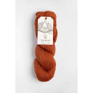 Amano Yarns: Puna Traceable 100% Baby Alpaca