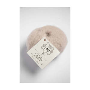 Amano Yarns: Uma Lace