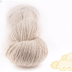 Myak Tibetan Fibers: mYak Tibetan Cloud Wool Sport