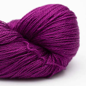 Bc Garn: BC Garn Jaipur Silk Fino 2ply Lace