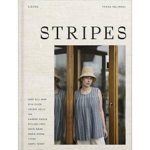 Laine: Stripes by Veera Välimäki