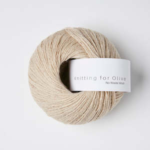 Knitting for Olive No Waste Wool