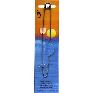 Pony: Pony Stitch Holder