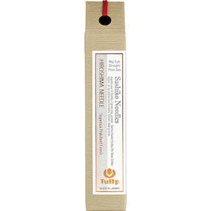 Tulip: Tulip Sashiko Needles