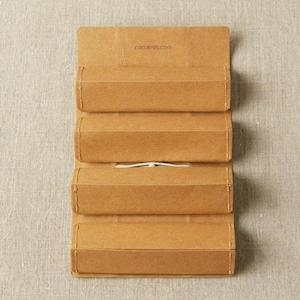 Cocoknits: Cocoknits Accessory Roll