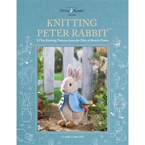 Gift Ideas: Knitting Peter Rabbit Book