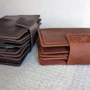 Thread And Maple: Needle Binder Jumbo