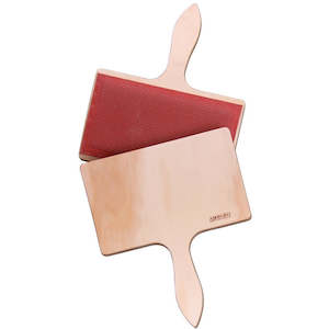 Ashford Hand Carder Student 72 PPSI