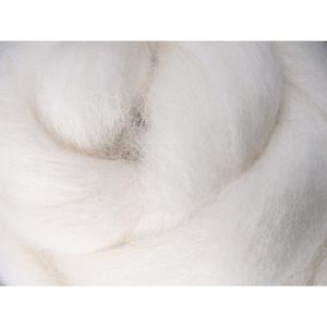 Fibre Felting: Ashford Corriedale Sliver Colour Packs 100g