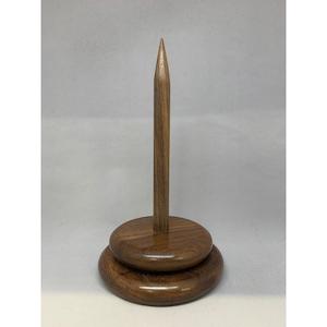 Gift Ideas: Yarn Spindle