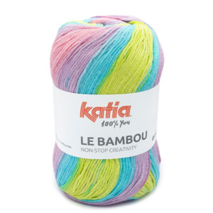 Le Bambou
