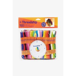 Dmc: DMC Threadship Jumbo Packs