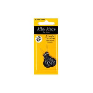 John James Needle Threaders