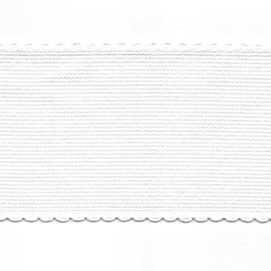 Zweigart Aida 14 count 50mm Band per metre