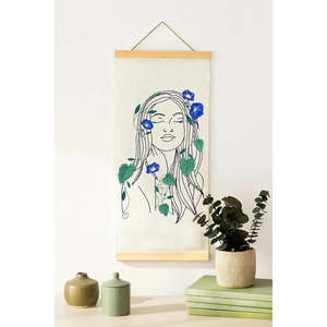 Dmc: Magnetic Needlework Poster Frame