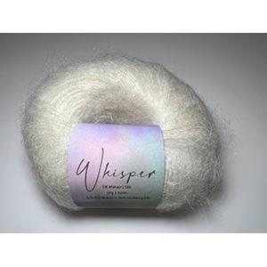 Whisper DK Mohair Silk 50g