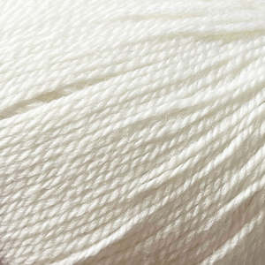 Merino Wool: New Zealand Merino DK
