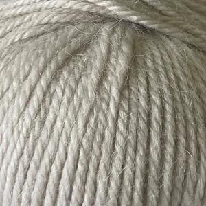Alpaca: Crucci Aella 8ply Brushed Merino Alpaca