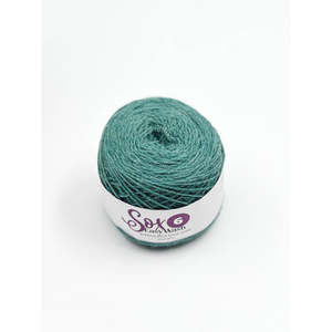 Alpaca: Sox 6 Easy Wash Alpaca Sock Yarn