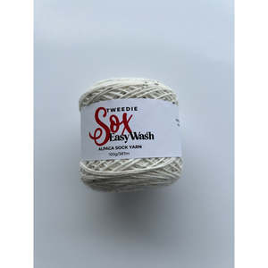 Alpaca: Tweedie Easy Wash Sox Alpaca 4Ply Sock Yarn