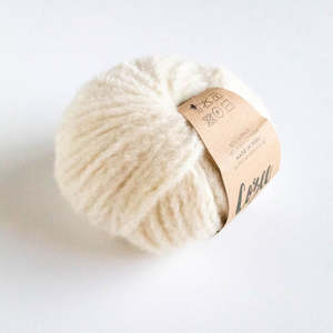 Cozee Alpaca Mega Yarn