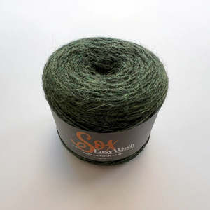 Easy Wash Sox Alpaca 4Ply Sock Yarn