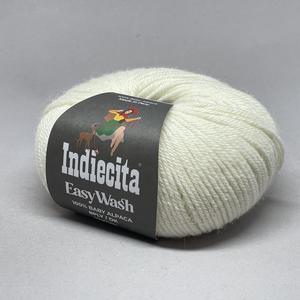 Alpaca: Indiecita Easy Wash DK 100% Baby Alpaca