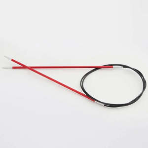 Knitpro: Zing Fixed Circular Needles