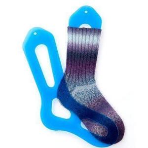 Knitpro: KnitPro Aqua Sock Blockers