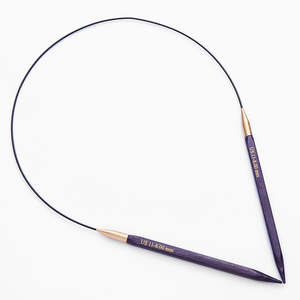Knitpro: J'adore Cubics Fixed Circular Needles