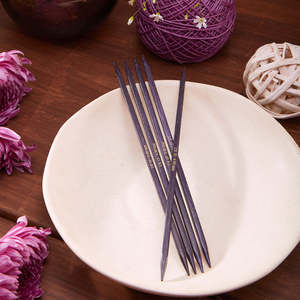 Knitpro: J'adore Cubics Double Pointed Knitting Needles