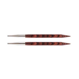 Knitpro: KnitPro Cubics interchangeable needle tips