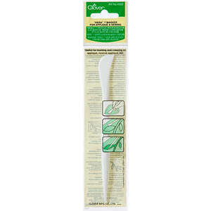 Clover: Hera Marker for Applique & Sewing