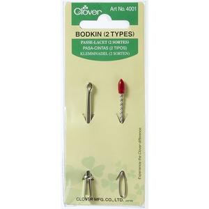 Clover: Clover Bodkin