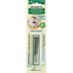 Needle Felting Tool Needle Refill