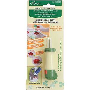 Needle Felting Tool