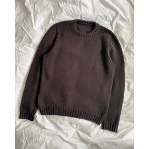 Petiteknit: Niels Sweater Knitting Pattern by PetiteKnit