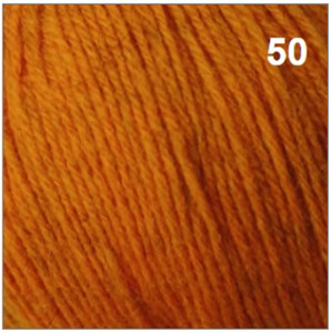 Merino Wool: Purrino Sock 4ply Possum Merino 40g
