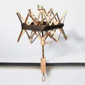 Knitpro: KnitPro Signature Swift Skein Winder