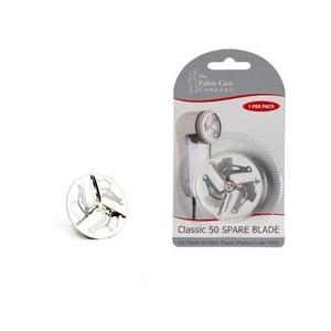 Knitting Accessories: Replacement blade for the Classic 50 Fabric Shaver