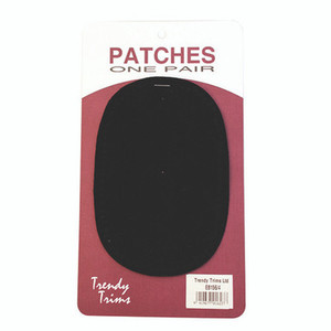 Products: Elbow Patches - 1 pair per pack - 10cm by 15cm approx