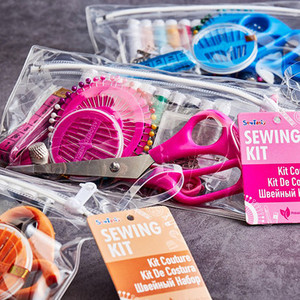 Products: HA4374 - Sewing Kit Travel Set