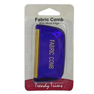 HA891 - Fabric Comb