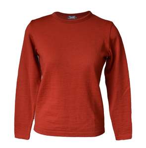 Merino Basic Crew