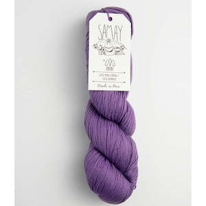 Products: Amano Yarns Samay  Fine DK