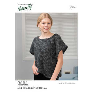 Tops: N1596 Tunic