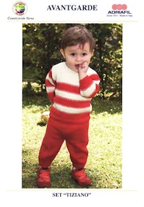 Miscellaneous: P28* Tiziano Set